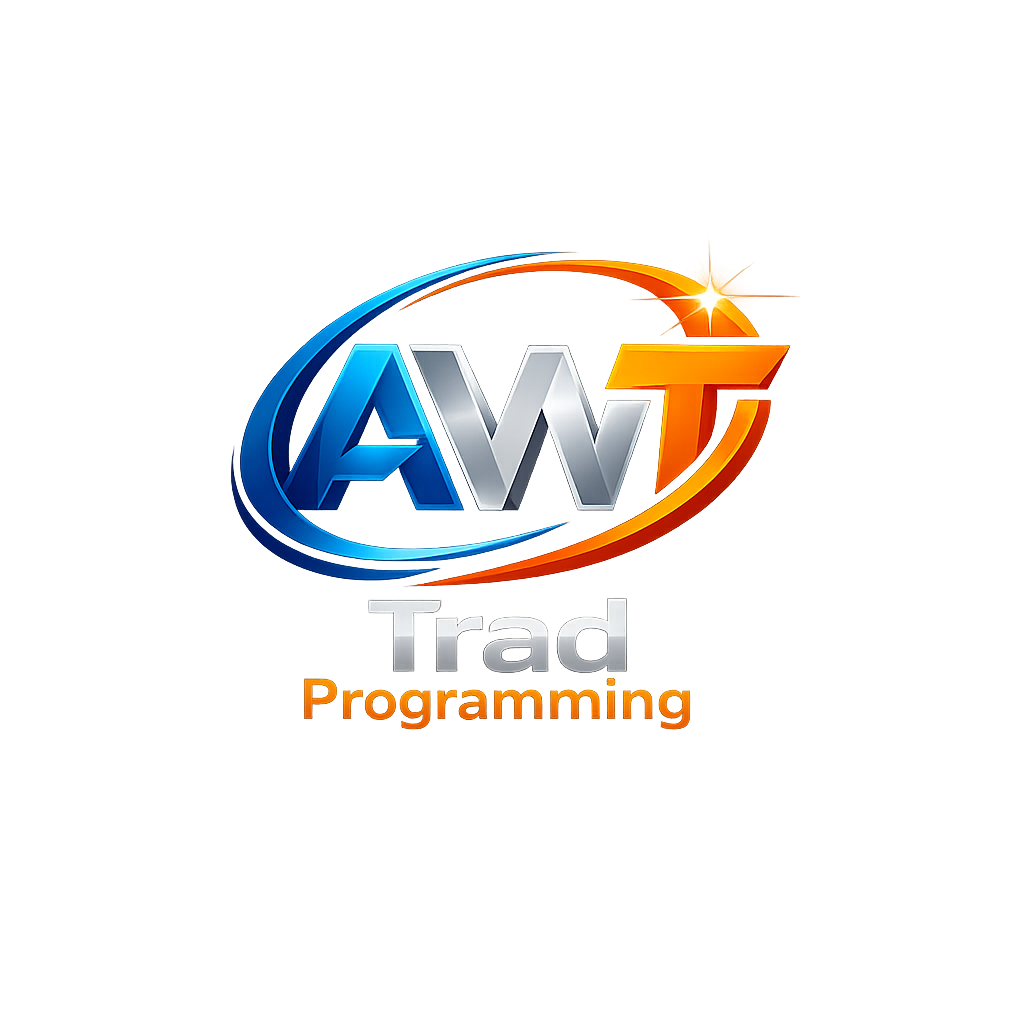 AWT Programming Logo